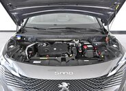 Peugeot 5008 5