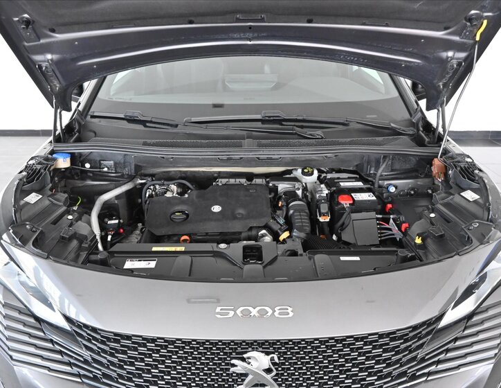 Peugeot 5008 5