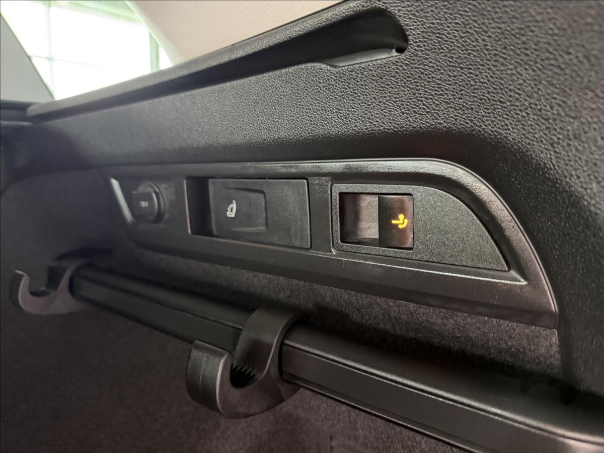 Škoda Kodiaq Kombi 2,0 l 110 kw