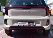 KIA Picanto Hatchback 0,0 50 kw
