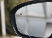 Mitsubishi Outlander SUV 2,4 l 162 kw