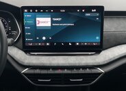 Škoda Octavia Liftback 2,0 l 110 kw