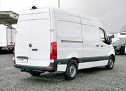 Mercedes-Benz Sprinter Ostatní 2,1 l 120 kw