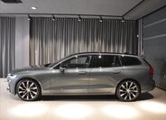 Volvo V60 Kombi 2,0 l 145 kw