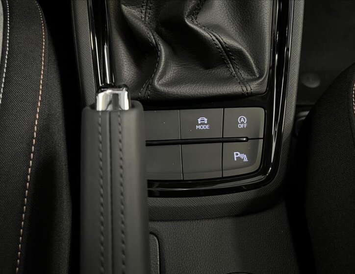 Škoda Kamiq SUV / Terénní 999,0 85 kw