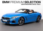 BMW Z4 Kabriolet 3,0 l 250 kw