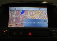 Opel Astra Hatchback 2,0 l 206 kw