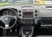 Volkswagen Tiguan SUV / Terénní 1,4 l 110 kw