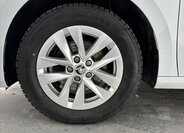 Škoda Fabia Hatchback 999,0 85 kw