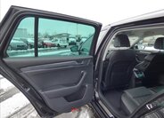 Škoda Superb Kombi 2,0 l 110 kw