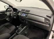Škoda Fabia Hatchback 999,0 81 kw