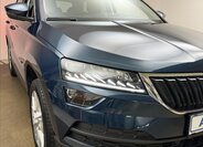 Škoda Karoq SUV / Terénní 1,5 l 110 kw