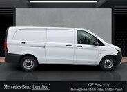 Mercedes-Benz Vito Skříň 2,0 l 120 kw