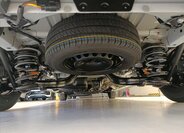 Volkswagen Transporter Skříň 2,0 l 110 kw