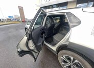 Toyota bZ4X SUV / Terénní 0,0 150 kw