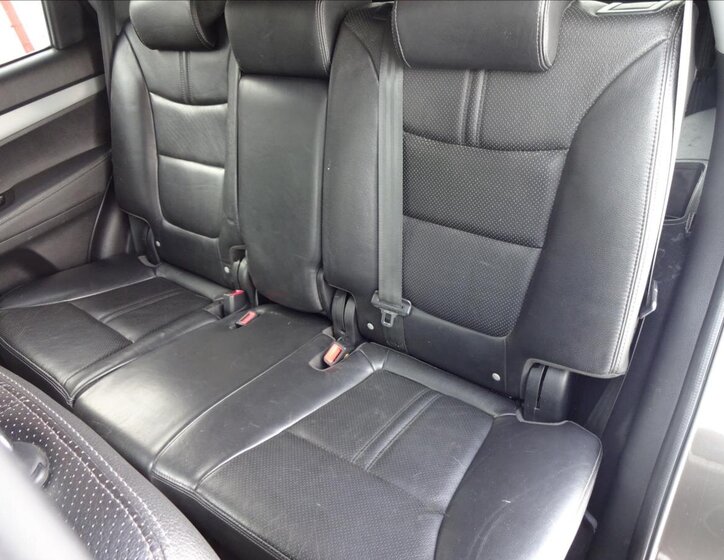 KIA Sorento Kombi 2,2 l 145 kw