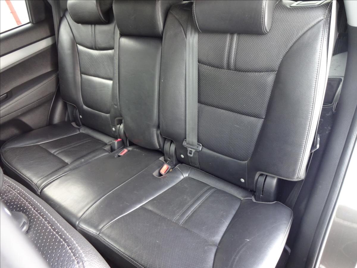 KIA Sorento Kombi 2,2 l 145 kw