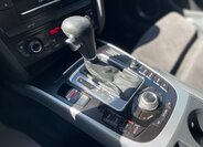 Audi A4 Allroad Kombi 3,0 l 176 kw