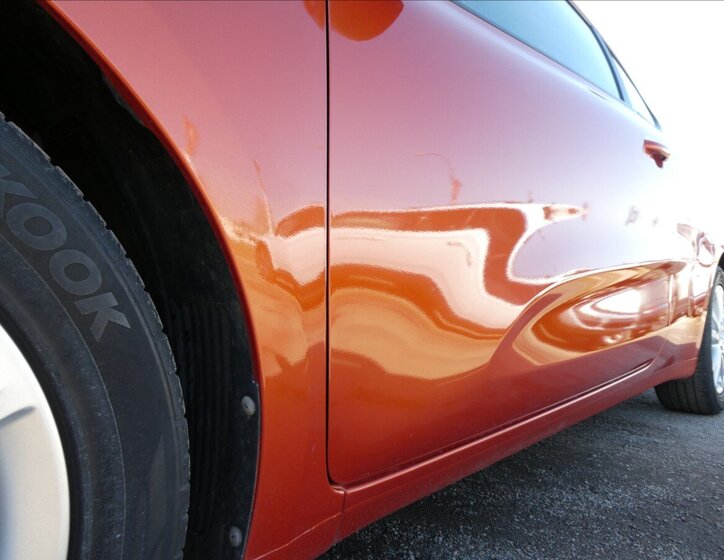 KIA Ceed Hatchback 1,6 l 996 kw