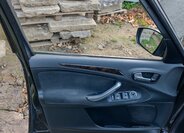 Ford Galaxy SUV 0,0 96 kw