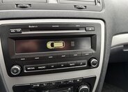 Škoda Octavia Kombi 1,4 l 90 kw