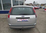 Ford Focus Ostatní 1,6 l 80 kw