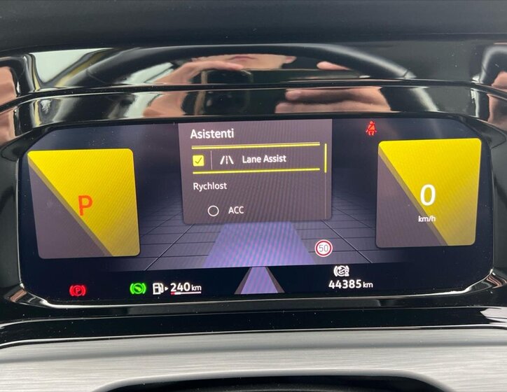 Volkswagen Golf Hatchback 1,5 l 96 kw