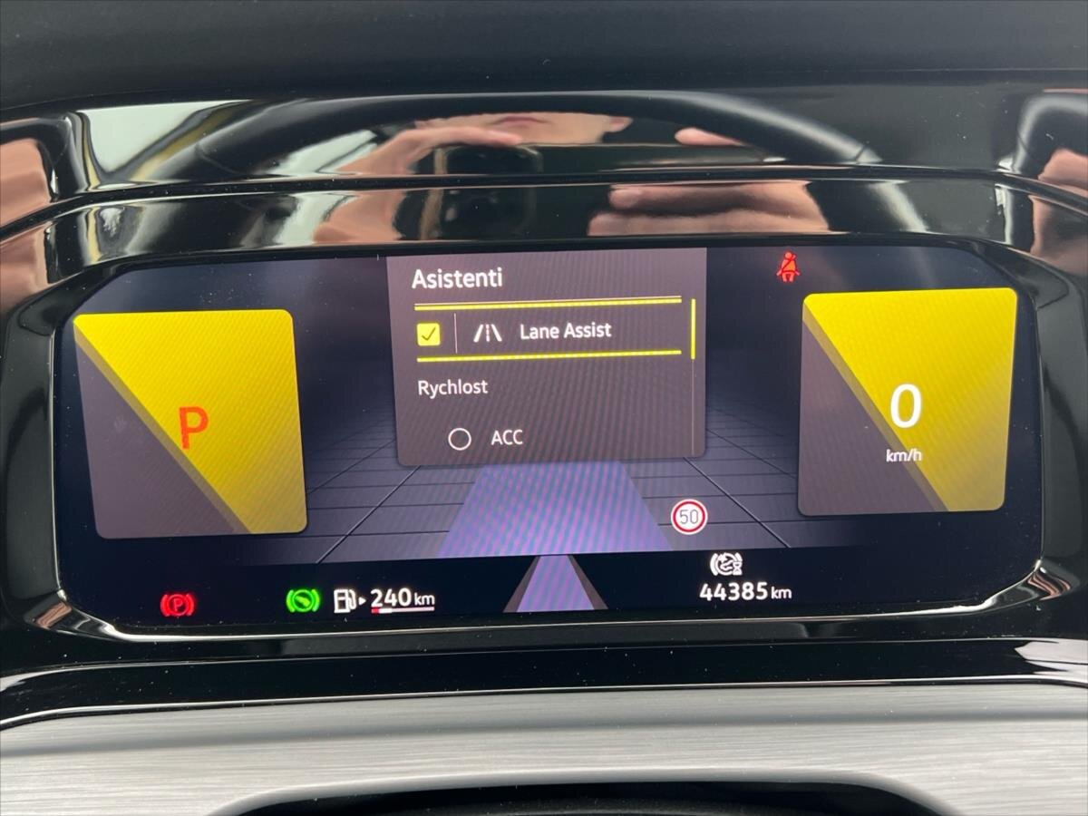 Volkswagen Golf Hatchback 1,5 l 96 kw