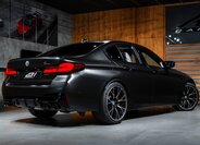 BMW M5 Sedan / Limuzína 4,4 l 460 kw