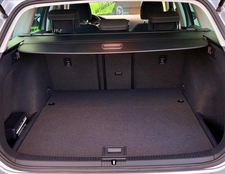 Volkswagen Golf Kombi 1,4 l 90 kw