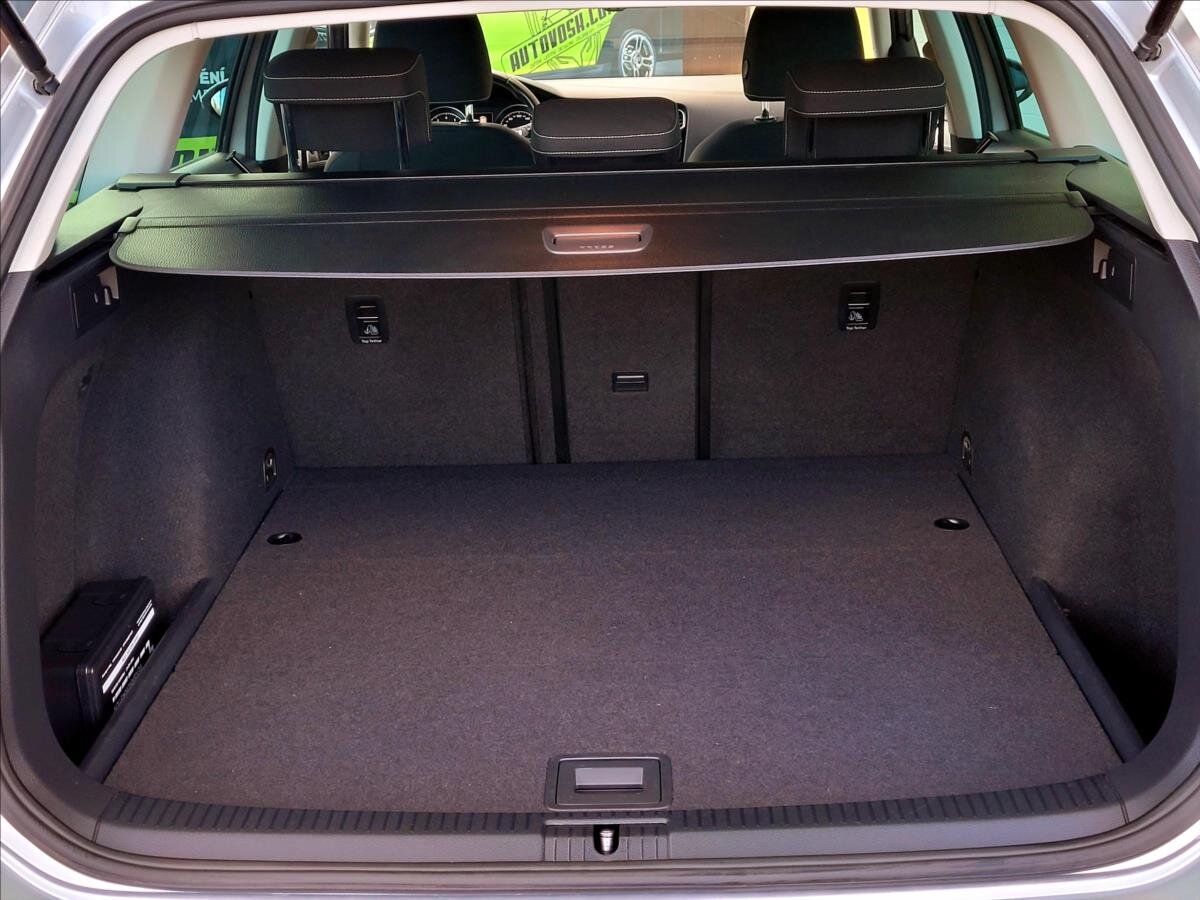 Volkswagen Golf Kombi 1,4 l 90 kw