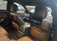 Mercedes-Benz Třídy S 22