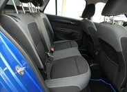 Škoda Fabia Kombi 999,0 70 kw