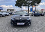 Škoda Octavia Kombi 2,0 l 147 kw