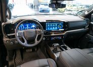 Chevrolet Silverado Pick-up 5,3 l 264 kw