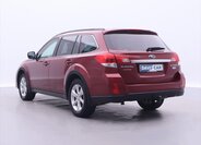 Subaru Outback SUV / Terénní 2,0 l 110 kw