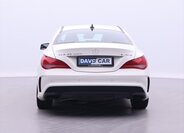 Mercedes-Benz CLA 6