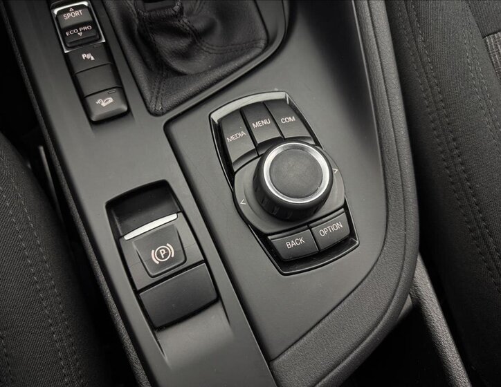 BMW X1 SUV / Terénní 2,0 l 110 kw