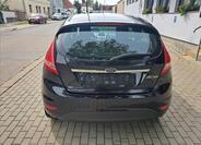 Ford Fiesta 10
