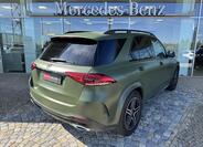 Mercedes-Benz GLE 25