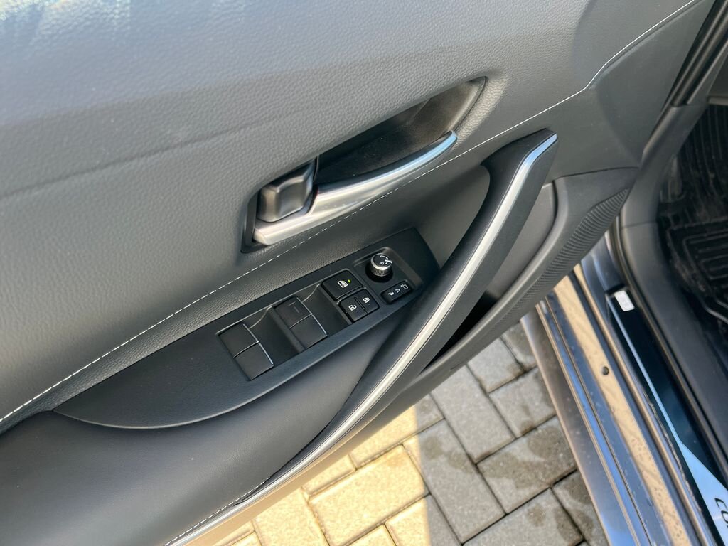 Toyota Corolla Kombi 1,8 l 72 kw