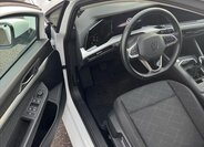 Volkswagen Golf Hatchback 1,5 l 96 kw