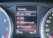 Volkswagen Passat Kombi 1,5 l 110 kw