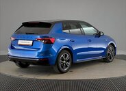 Škoda Fabia Hatchback 999,0 85 kw