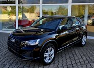 Audi Q2 1