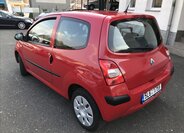 Renault Twingo Hatchback 1,1 l 43 kw