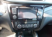 Nissan Qashqai SUV / Terénní 1,6 l 120 kw