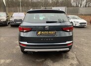 Seat Ateca 6