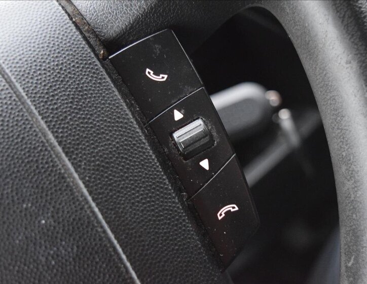 Fiat Ducato Skříň 2,3 l 109 kw