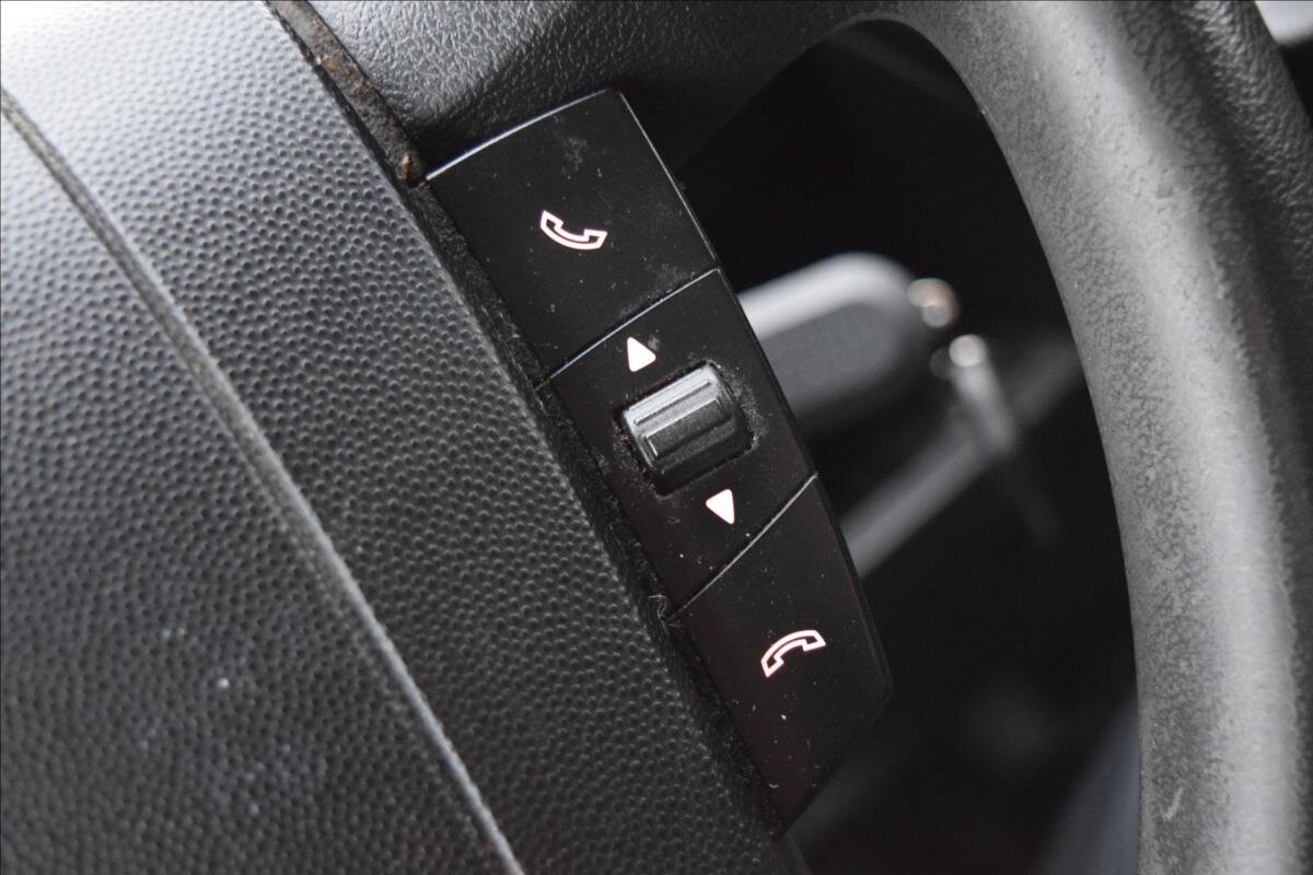 Fiat Ducato Skříň 2,3 l 109 kw